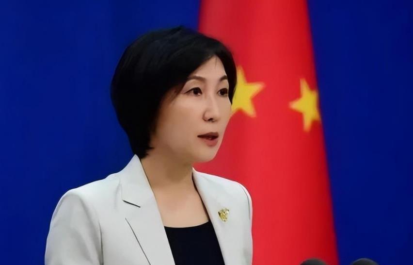 英国颁布禁令,政府机构不得使用中国产摄像头,外交部:坚决反对