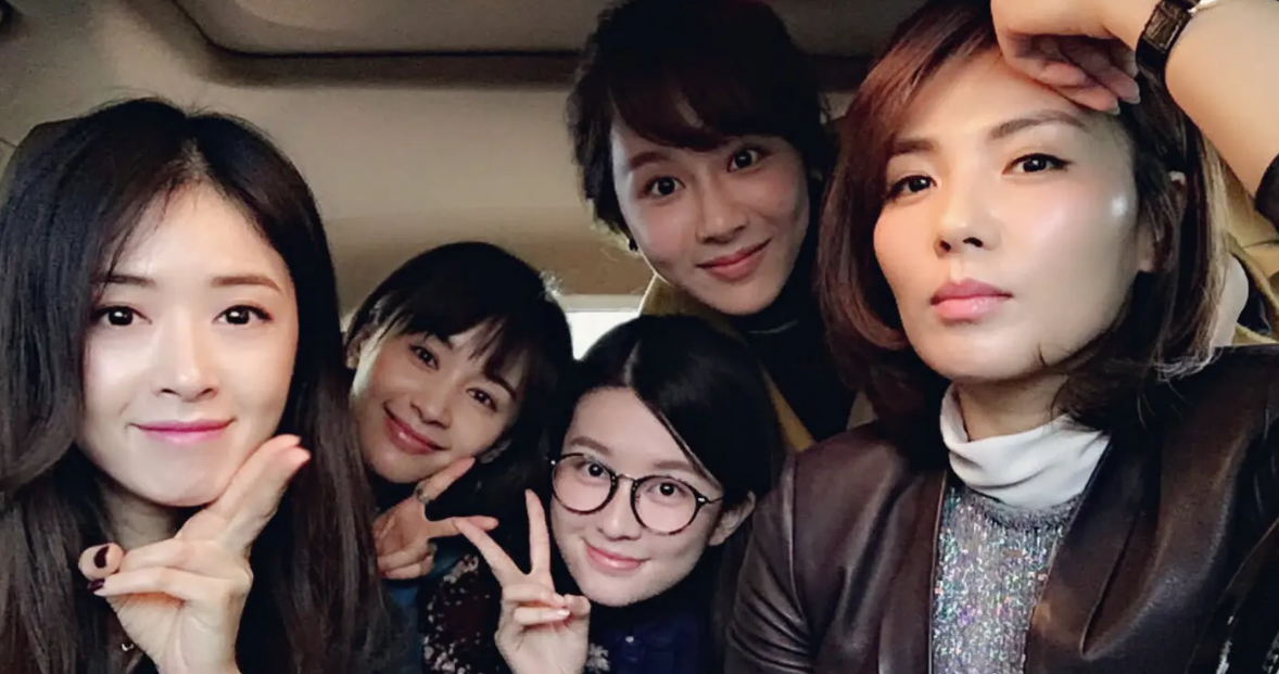 欢乐颂第三季|《欢乐颂3》:比观众开上帝视角吐槽更可怕的是演员的演技