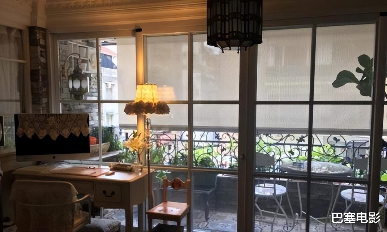 伊能静|赚出上流公主生活，细看伊能静秦昊资产，夫妻俩都让人意外