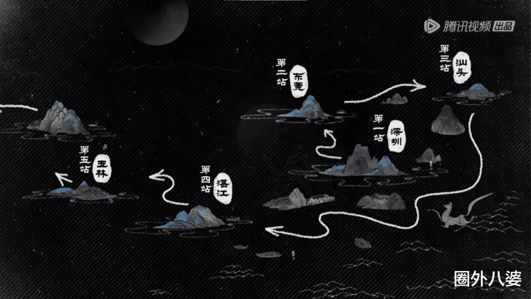 新游记|月薪30w+，也敢吹自己接地气？