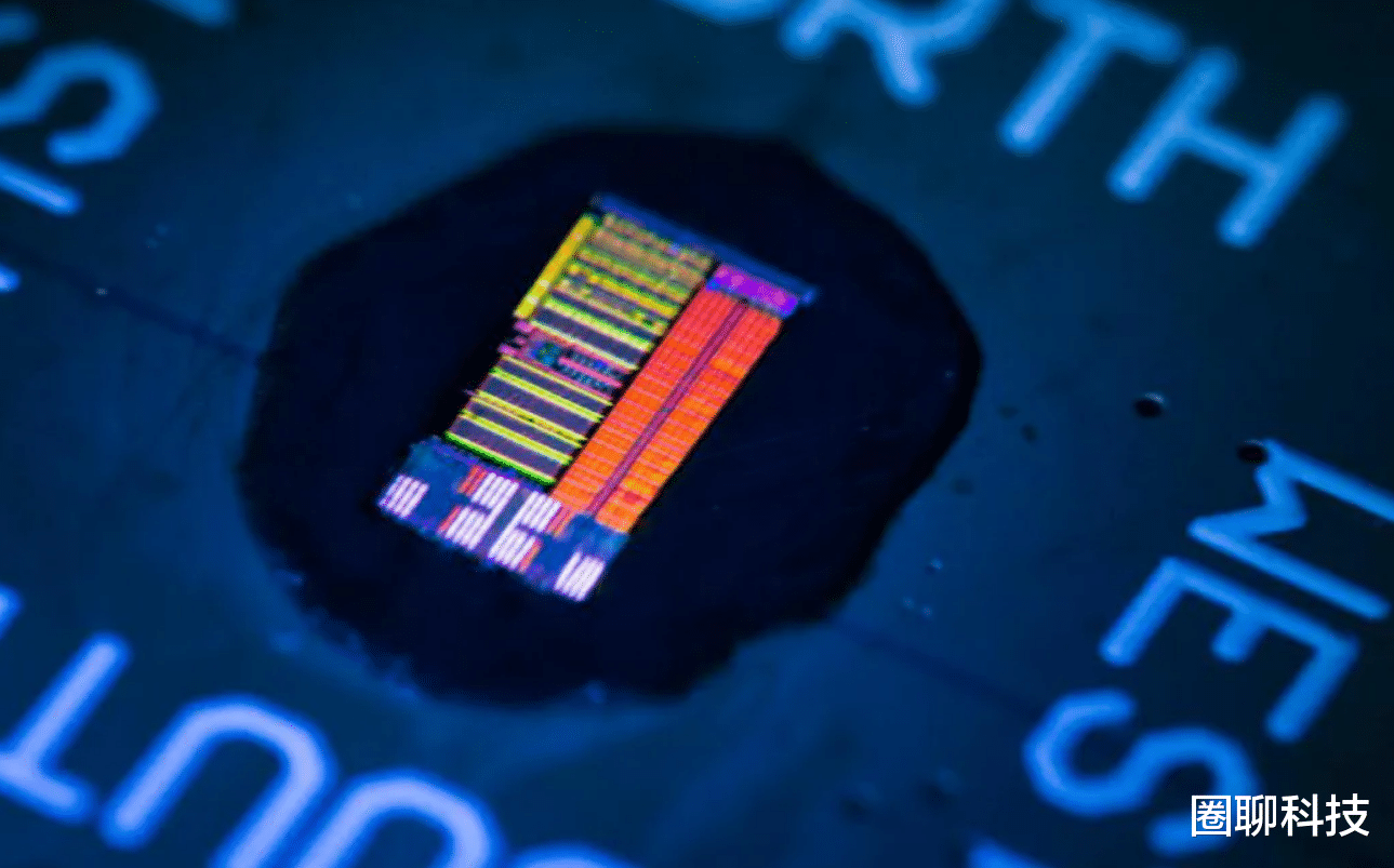 芯片|光量子芯片迎来技术性突破，华为再次立功了！