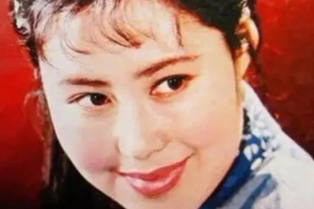 斯琴高娃|5位只能演“贵妇”的女星:她们天生一副有钱人的脸,没法演穷人