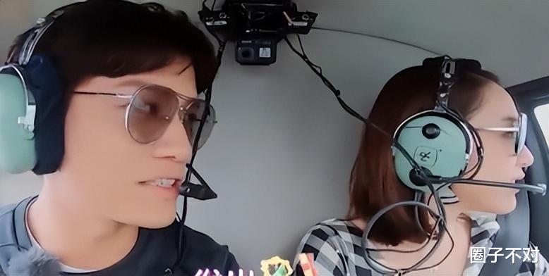 陈乔恩|\灿烂情史\陈乔恩:苦恋霍建华倒追古天乐,后嫁百亿富豪多次被绿