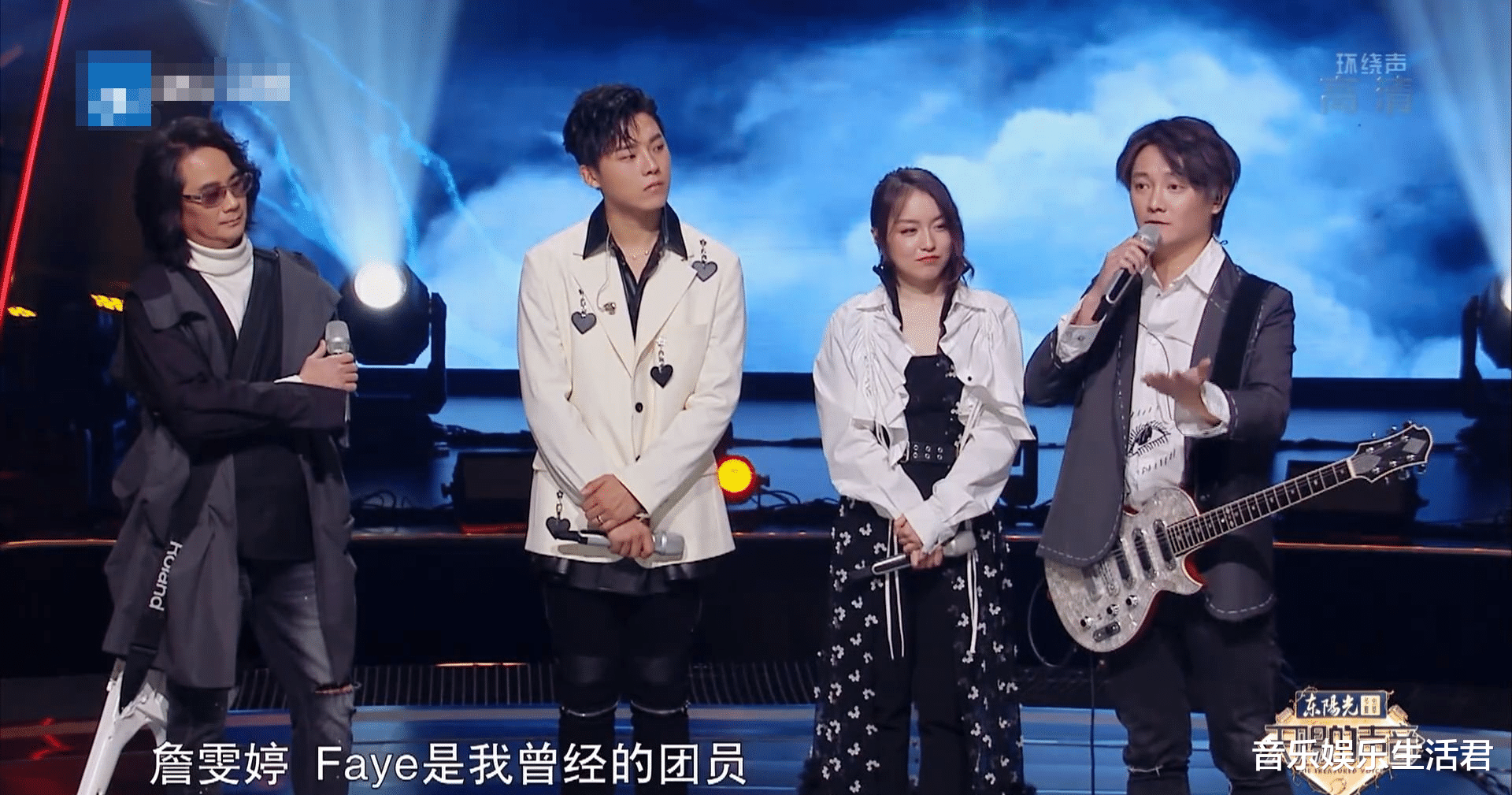 偶像练习生2018|《天赐的声音》音乐合伙人与飞行嘉宾反转，70余位歌手将解锁第三季