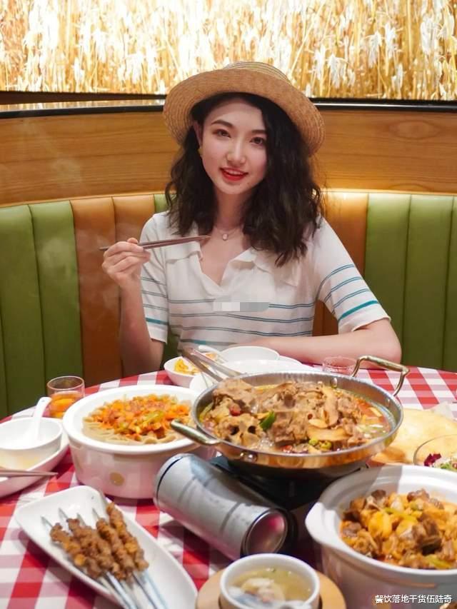 餐饮老板:你以为的干货,只是更大的骗局