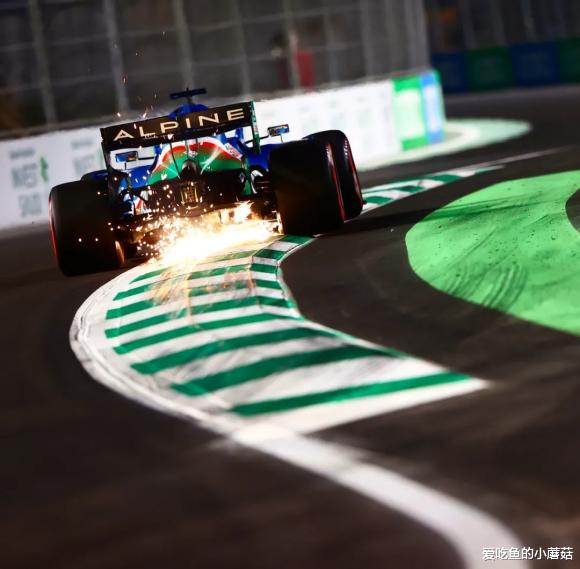 F1|阿隆索：周冠宇的到来对F1来说是件好事