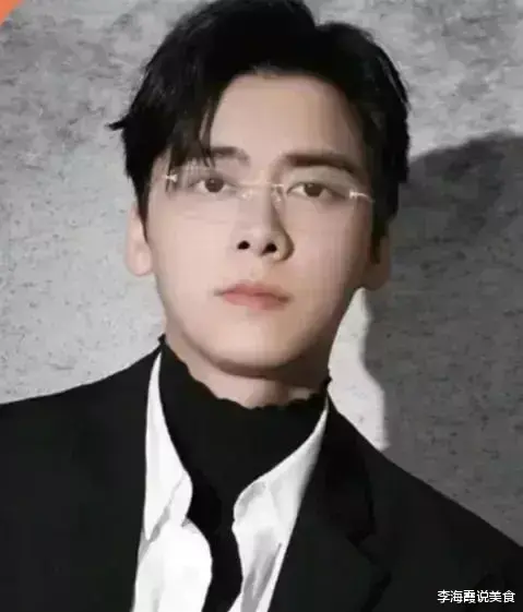 吴卓羲|为什么香港没有类似李易峰事件爆出来?