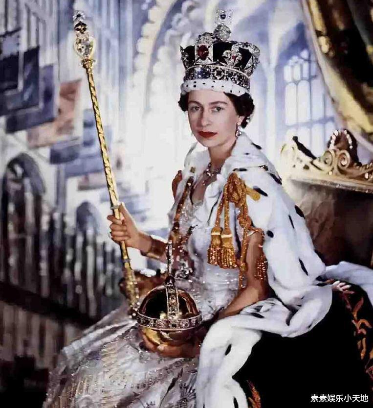 英国女王离世，白金汉宫降半旗，王室官方发布葬礼安排细节