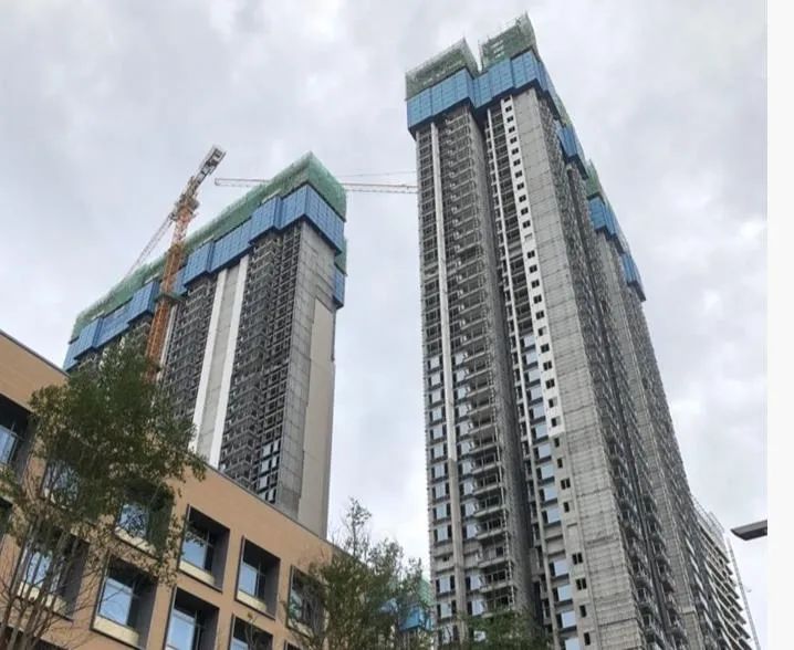 海口|海岸城操盘的沙井万丰社区旧村要改造了,11号线沙井地铁站,拾悦城的隔壁!