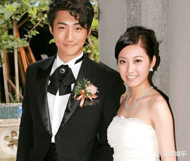 周丹薇|TVB男星内地连开6家店，收入丰厚在佛山买房，已将所有家当搬来