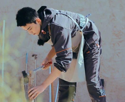 大S|吴磊到底有多善良？不计前嫌接阚清子电话，不利用光环敛财