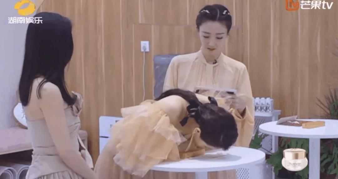 伊能静|伊能静又翻车，这些年，她真的是够了