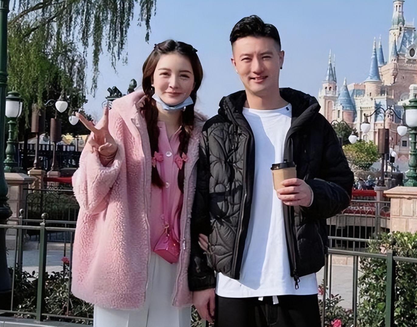 吴亚馨|台湾名模吴亚馨嫁上海富商,因前任宣布退圈,39岁长居内地