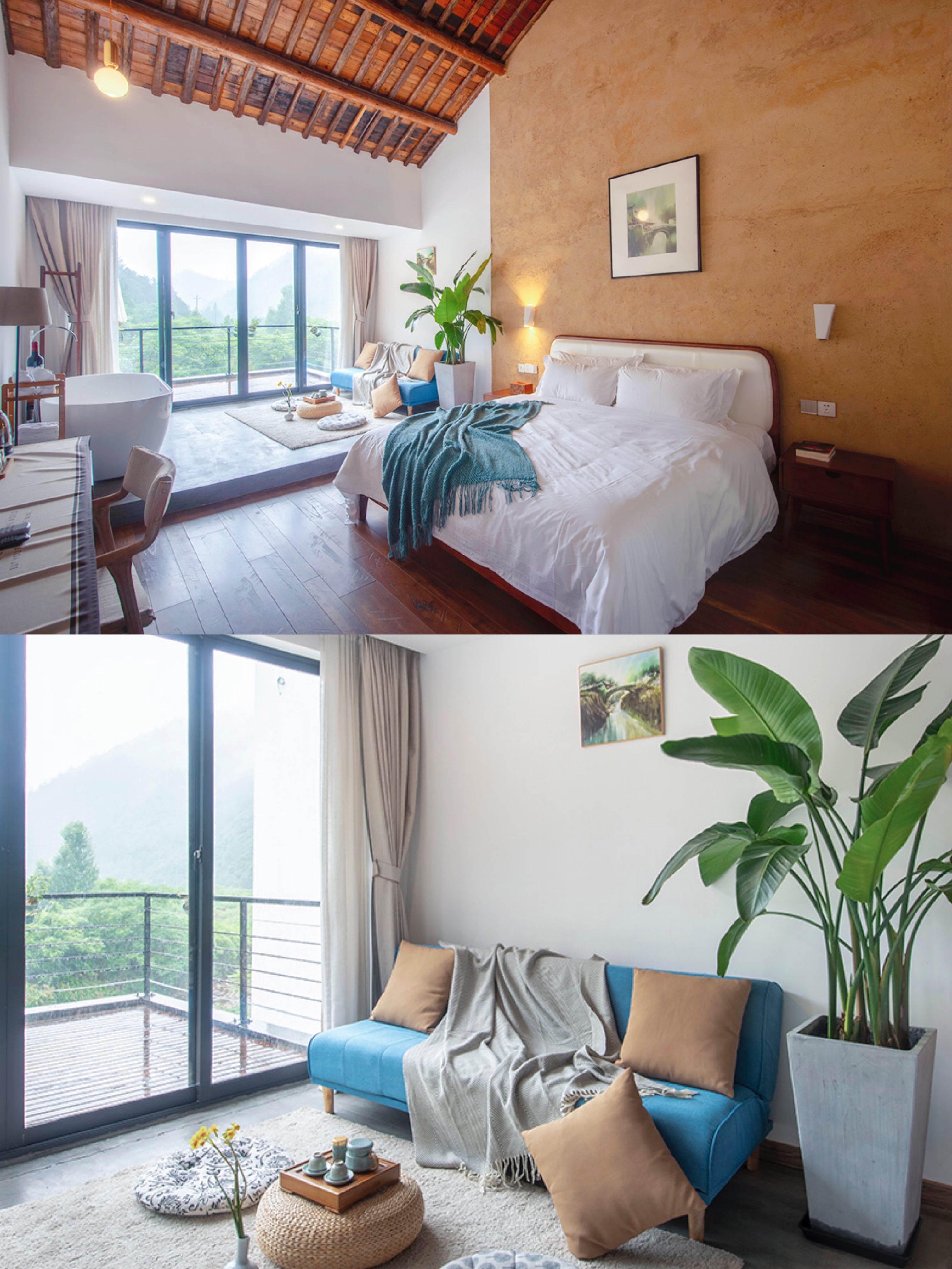 桐庐|桐庐旅行|夏天一起去戏水露营吧~