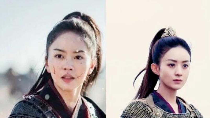 短发 春联贴白色，丧事贴红囍，韩国影视剧，“偷”出了天大的笑话
