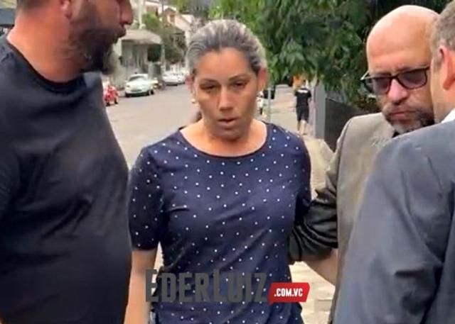 被家暴23年,巴西女子杀害丈夫后自首:不用挨打了,我终于自由了!