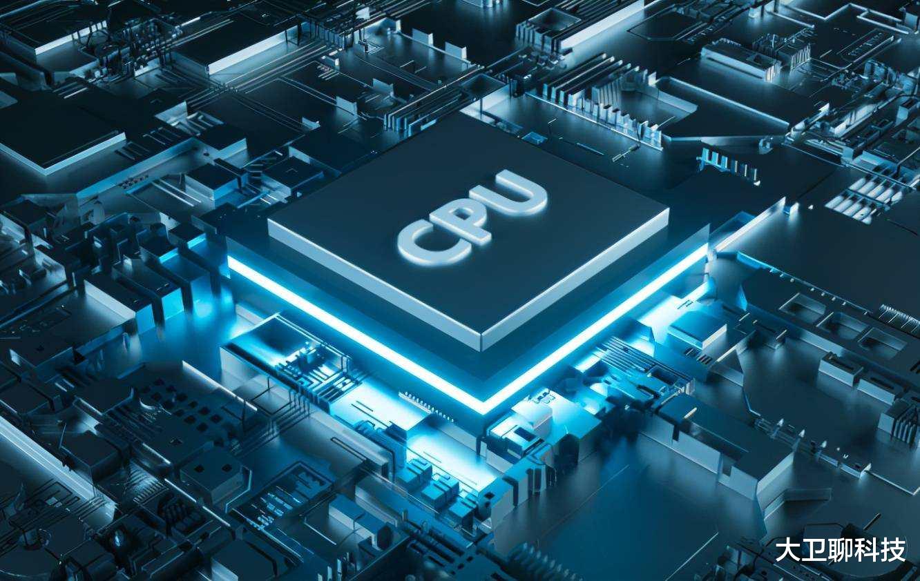 |华为联手中国移动，打破欧美垄断，倪光南院士的警示起作用了