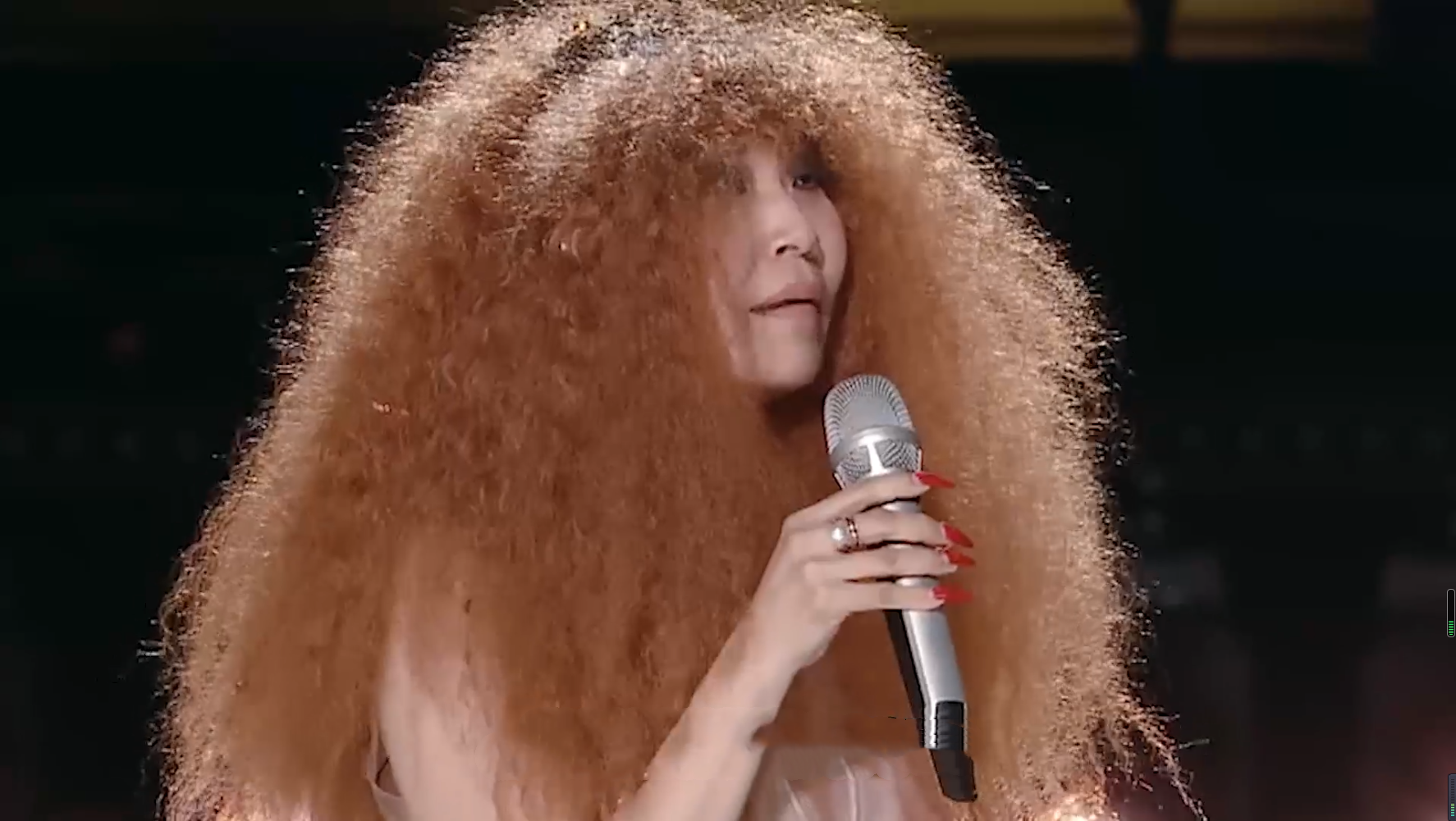 于文文|“拽姐”于文文:一招摆平《浪姐3》中被骂处境,网友:爱上了!