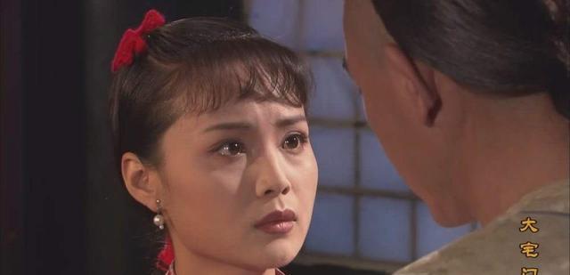 大宅门|《大宅门》大格格生双棒,却遭贵武抛弃,后悔了吗?