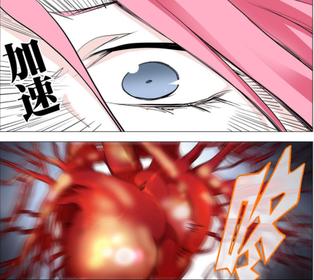 一拳超人|一人之下|详解陆玲珑的控血能力,这到底是恶魔之血还是仙人之血