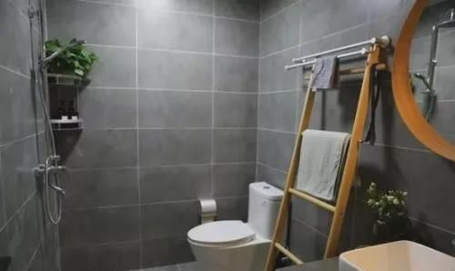 卫生间切记不要出现这些情况，财神爷最厌恶了，难怪有钱人都躲开