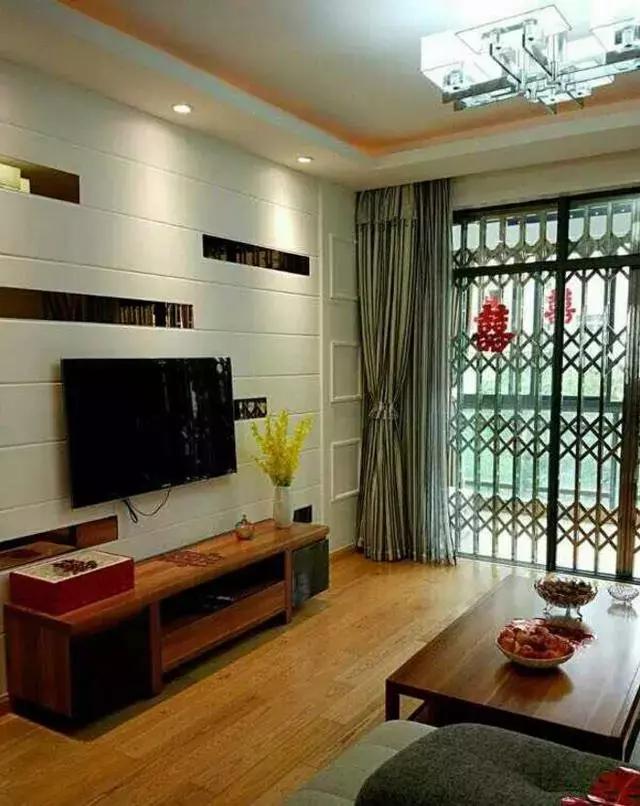 再过几天就结婚了，晒晒婆婆准备的婚房，很漂亮，感恩婆婆！