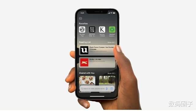 ios15|iOS15.4正式版发布日期定了,口罩识别是惊喜,没想到还有彩蛋