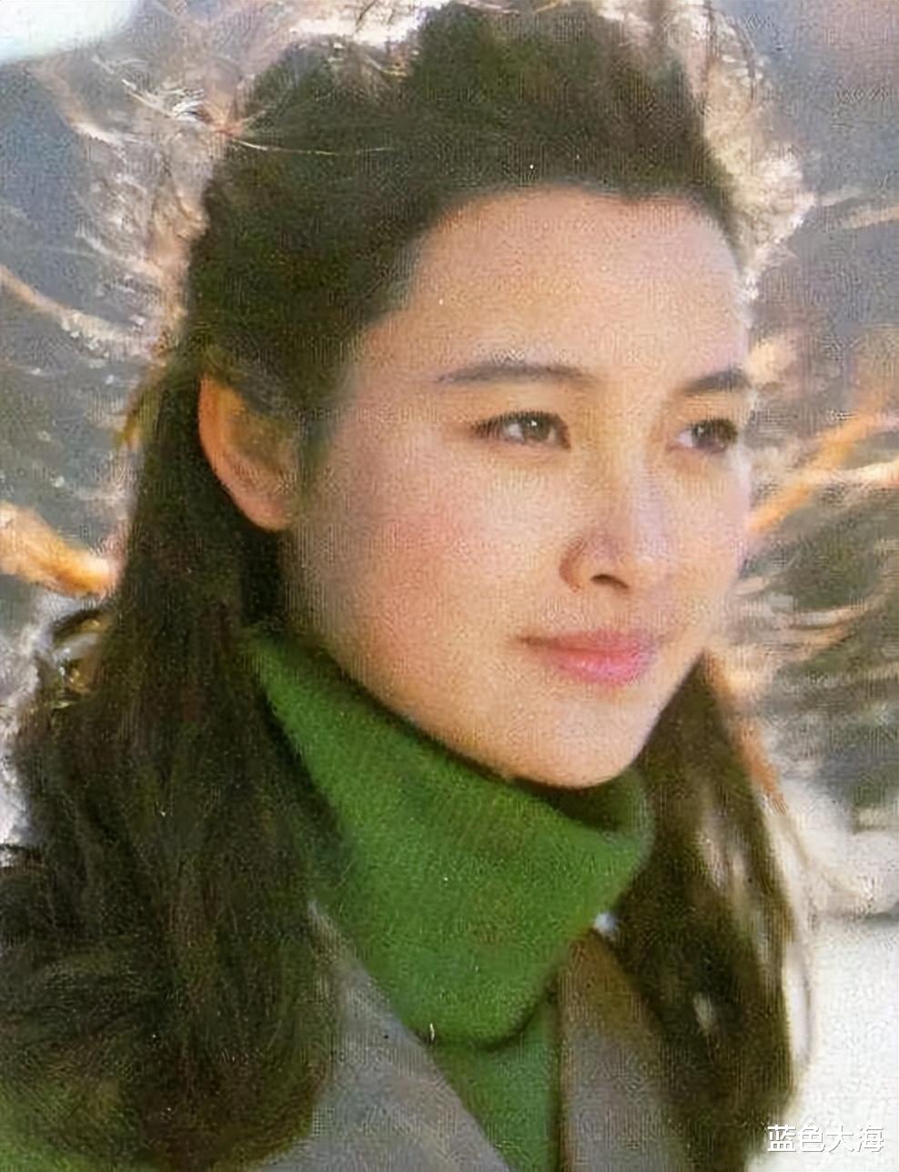 杨幂|陈冲:弃养双胞胎养女实属无奈,如今亲生女儿哈佛毕业令我欣慰