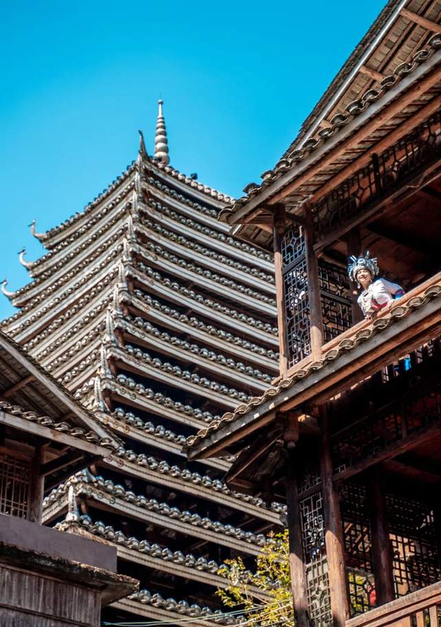 侗族|广西柳州市三江侗族自治县程阳八寨：打造侗族文化深度体验区，探索民族村寨文旅融合发展新模式