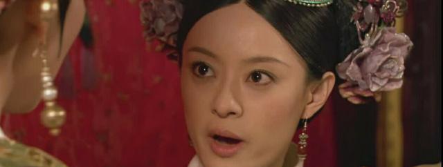 甄嬛传|《甄嬛传》：比起祺嫔布局滴血验亲，甄嬛利用小产陷害皇后才真蠢