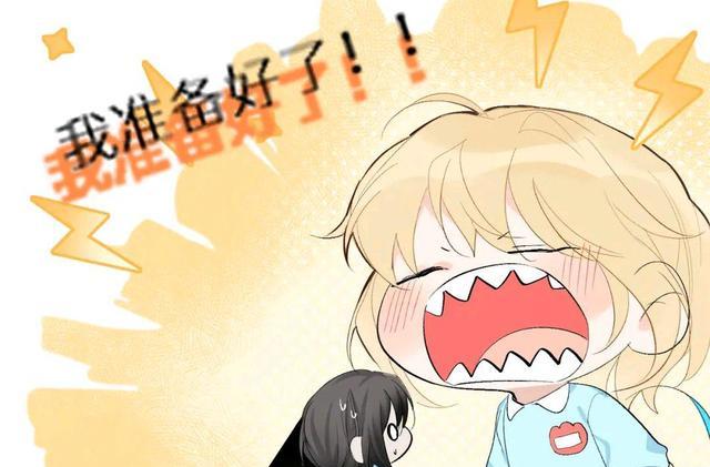 |人鱼陷落，漫画暂更一周，小剧场弥补遗憾，兰波实在太可爱