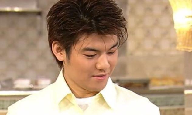 龙套|他在TVB跑了9年龙套，台词都没几句，无奈退圈回家继承亿万家产