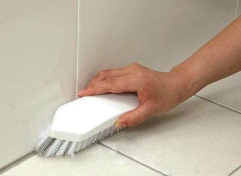 只需一元钱,就能让家里瓷砖焕然一新,超实用!