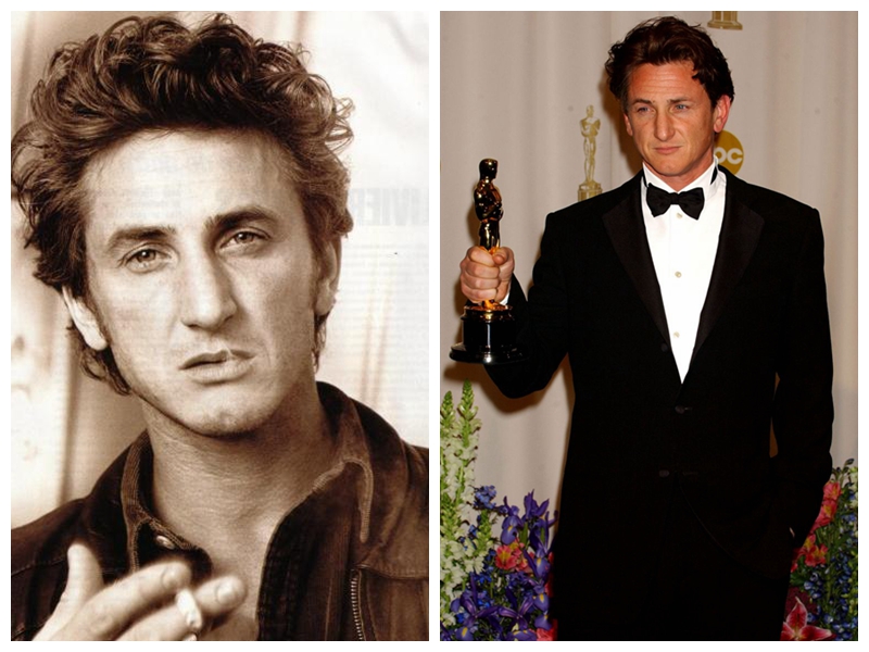 麦当娜|从老情人到小狼狗,女王麦当娜永远不缺的就是男人!