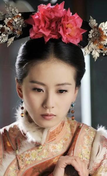 步步惊心|情节缜密的《步步惊心》：仍然是古偶剧天花板，悲剧内核让人绝望