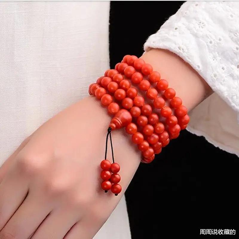 南红玛瑙|尺寸对南红玛瑙价值的影响到底有多大？