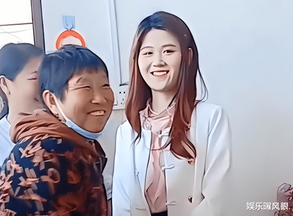 鞠婧祎|大衣哥新儿媳开通社交账号？晒婚书表白小伟，网友：还不如陈亚男