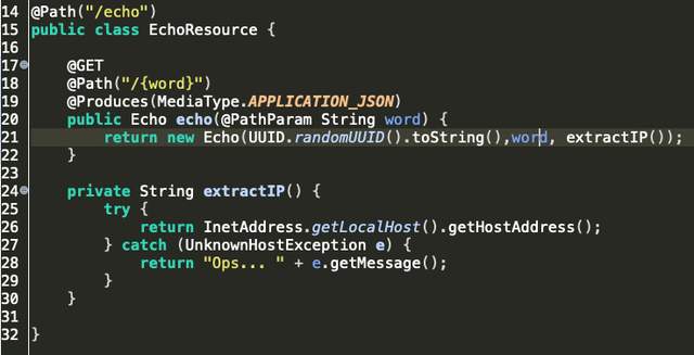 docker|谁才是微服务王者：Quarkus 与 Spring Boot