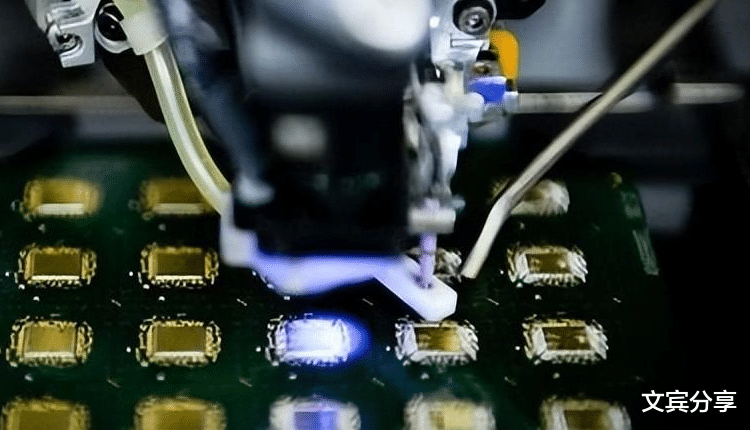 芯片|4nm芯片封装技术量产，长电科技率先突破，能绕过光刻机？