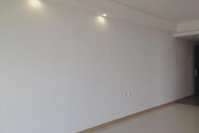 朋友晒新房,说装修就是要简单,我看后说住了三年你就要哭