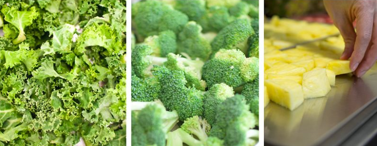 冻干技术是如何保存生物材料的