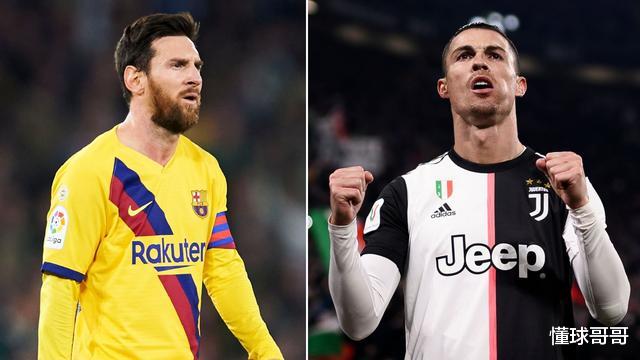 四川省|转会专家:梅西和C罗未来会同时在美国职业大联盟踢球!