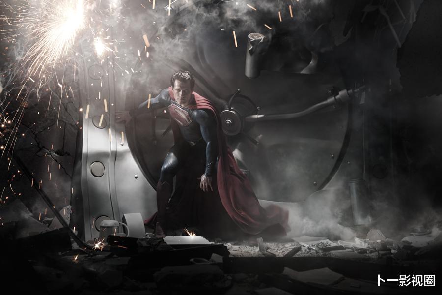 亨利·卡维尔|亨利·卡维尔即将回归再饰超人