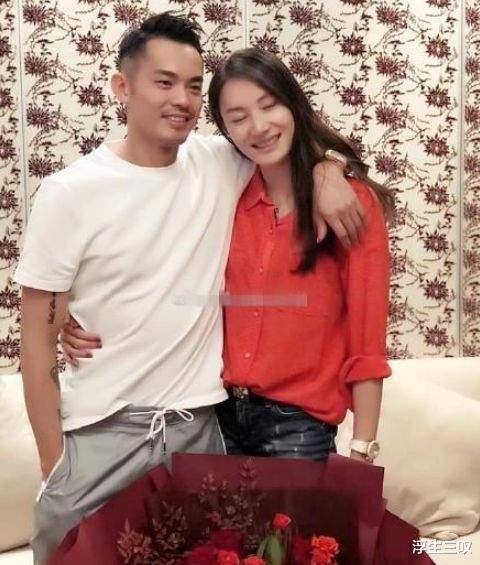 姐姐|表面恩爱有加，实则“各自偷欢”的5对夫妻，不愧为“艺术家”