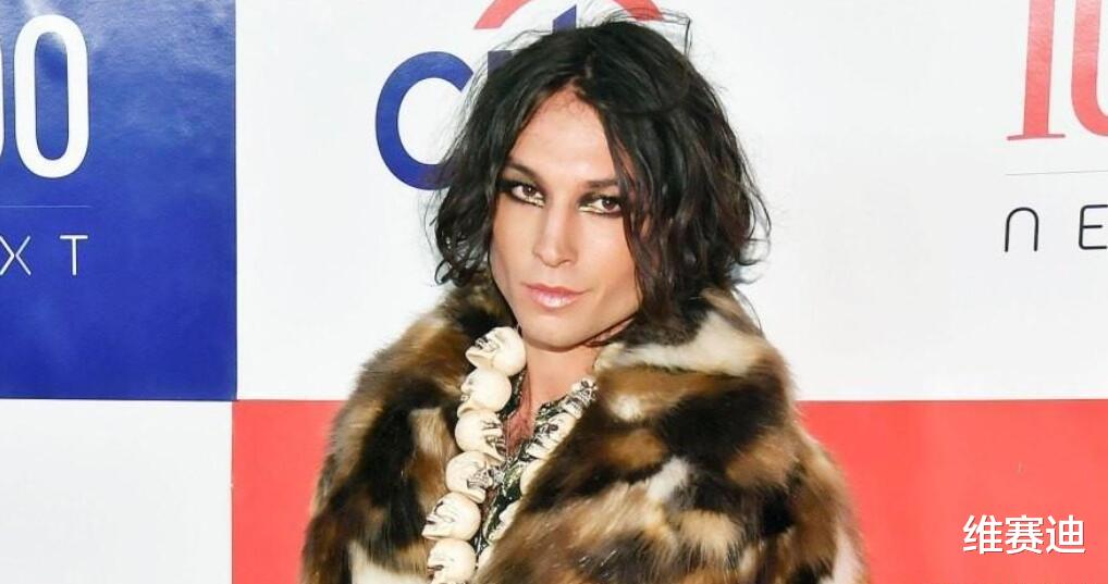 华纳|打人、盗窃，这样的演员凭什么继续留在dc宇宙饰演闪电侠？