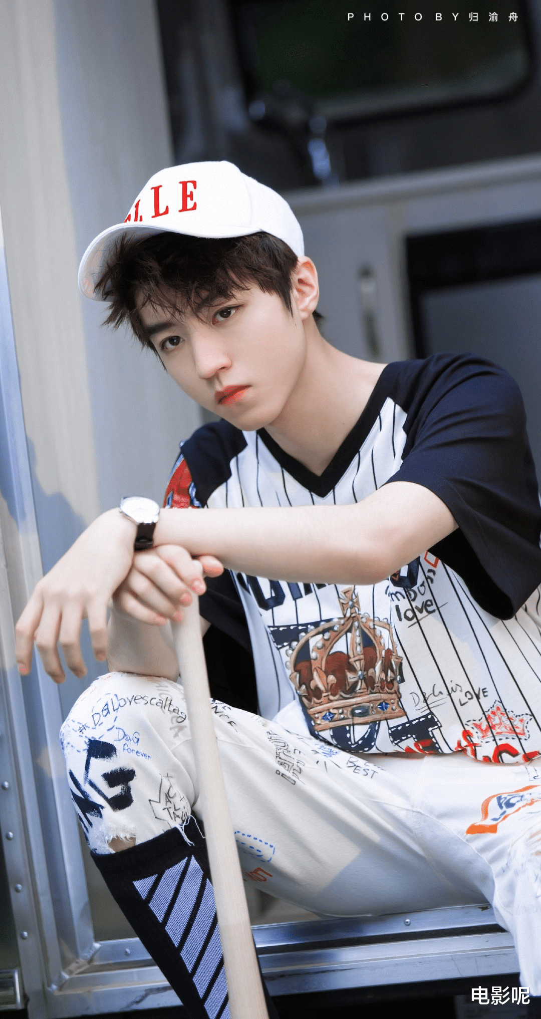 王俊凯|王俊凯与新表情的适配度有多高？几乎一模一样，小凯被喊话快使用