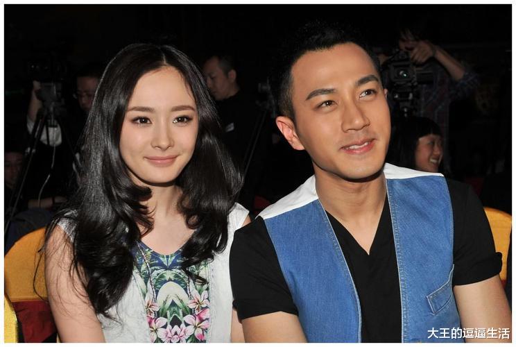 杨幂|杨幂会倾心于刘恺威，又为什么会离婚？杨幂刘恺威“婚变始末”