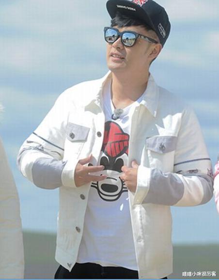 刘亦菲|6位看似演技好,实际演啥都是自己的明星,个个都是“伪”演技