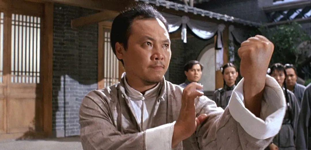 电影|《精武英雄》27年,有人离世,有人48岁如少女,有人75岁还在打