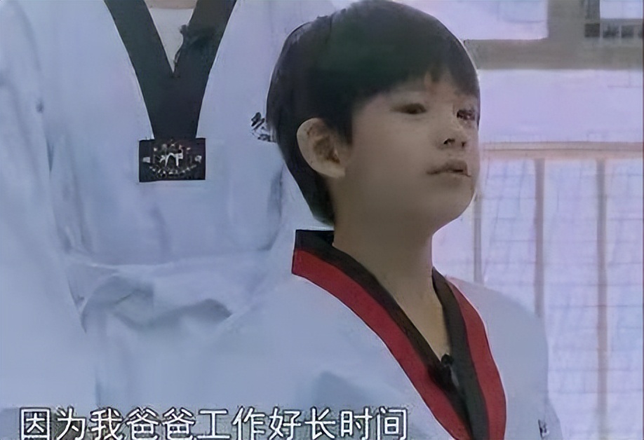 董洁|世纪大和解！潘粤明发文为14岁儿子庆生还艾特前妻，董洁转发回应